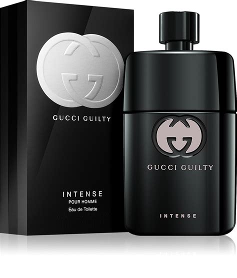 il profumo gucci guilty uomo piùpopolare|Guilty Pour Homme Eau de Parfum Gucci for men .